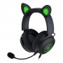 RAZER Kraken Kitty V2 Pro - Wired RGB Headset - Black (053487) - slika 1