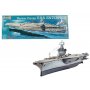 REVELL Maketa U.S.S. ENTERPRISER 150 - slika 1