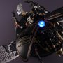 Robotime Stag Beetle (058125) - slika 2