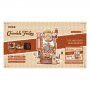 Robotime Marble Chocolate Factory (058134) - slika 2
