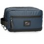 Pepe Jeans Neseser sa dve pregrade ( 73.444.32 ) - slika 1