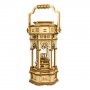 Robotime Victorian Lantern (049491) - slika 1