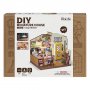 Robotime Cozy Kitchen (058143) - slika 2