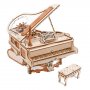 Robotime Magic Piano (058132) - slika 1