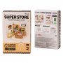 Robotime Fascinating Book Store(058155) - slika 2