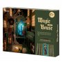 Robotime Magic House (058157) - slika 2