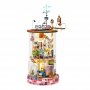 Robotime Bloomy House (044457) - slika 1