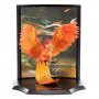 NOBLE COLLECTION Harry Potter - Toyllectible Treases - Fawkes (056982) - slika 1