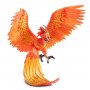 NOBLE COLLECTION Harry Potter - Toyllectible Treases - Fawkes (056982) - slika 2