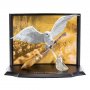 NOBLE COLLECTION Harry Potter - Toyllectible Treases - Hedwig (056983) - slika 2