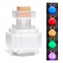 NOBLE COLLECTION Minecraft - Illuminating Potion Bottle - slika 1