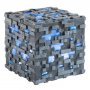 NOBLE COLLECTION Minecraft - Illuminating Diamond Ore (057480) - slika 1