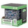 NOBLE COLLECTION Minecraft - Illuminating Diamond Ore (057480) - slika 2
