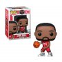 FUNKO NBA Rockets POP! Vinyl - John Wall (Red Jersey) - slika 2