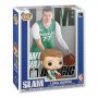 FUNKO POP! Nba Cover: Slam - Luka Doncic - slika 2