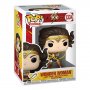 FUNKO POP! Movies: The Flash - Wonder Woman - slika 1