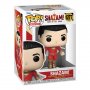 FUNKO POP! Movies: Shazam 2 - Shazam (Glow) - slika 1