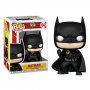FUNKO POP! Movies: The Flash - Batman (Keaton) - slika 1
