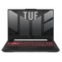 ASUS TUF Gaming A15 FA507NU-LP031 (Full HD, Ryzen 7 7735HS, 16GB, SSD 512GB, RTX 4050) - slika 1