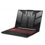 ASUS TUF Gaming A15 FA507NU-LP031 (Full HD, Ryzen 7 7735HS, 16GB, SSD 512GB, RTX 4050) - slika 2