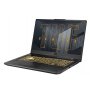 ASUS TUF Gaming F17 FX707ZC4-HX009 (Full HD, i7-12700H, 16GB, SSD 512GB, RTX 3050) - slika 3