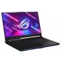 ASUS ROG Strix SCAR 17 G733PYV-LL046W (WQHD, Ryzen 9 7945HX3D, 32GB, SSD 2TB, RTX 4090, Win 11 Home) - slika 2