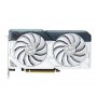 ASUS NVidia GeForce RTX 4060 Ti 8GB 128bit DUAL-RTX4060TI-O8G-WHITE grafička karta - slika 2