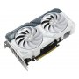 ASUS NVidia GeForce RTX 4060 Ti 8GB 128bit DUAL-RTX4060TI-O8G-WHITE grafička karta - slika 4
