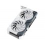 ASUS NVidia GeForce RTX 4060 Ti 8GB 128bit DUAL-RTX4060TI-O8G-WHITE grafička karta - slika 5