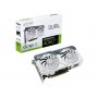 ASUS NVidia GeForce RTX 4060 Ti 8GB 128bit DUAL-RTX4060TI-O8G-WHITE grafička karta - slika 1