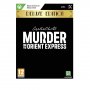 MICROIDS XBOXONE/XSX Agatha Christie: Murder on the Orient Express - Deluxe Edition - slika 1
