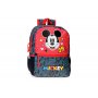 MICKEY Ranac 32 cm 26.222.21 - slika 1
