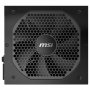 MSI Napajanje MPG Series A850GF 850W - slika 2