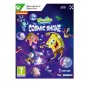 THQ Nordic XSX SpongeBob SquarePants: The Cosmic Shake - slika 1