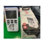 BRENNENSTUHL Digitalni vremenski prekidač 3680W TM02D OUTLET - slika 1