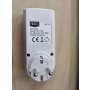PROSTO Digitalni vremenski prekidač 3680W TM02D OUTLET - slika 1