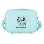 MINNIE ABS Beauty case 37.339.27 - slika 1