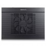 DEEPCOOL N146 N9 DP-N146-N9BK Postolje za hlađenje laptopa - slika 2