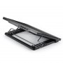DEEPCOOL N146 N9 DP-N146-N9BK Postolje za hlađenje laptopa - slika 4
