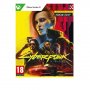 CD PROJECT RED XBOXONE/XSX Cyberpunk 2077 - Ultimate Edition - slika 1