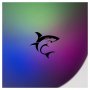 WHITE SHARK GH-2342 Firefly Crne Gejmerske slušalice - slika 4