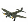 REVELL Maketa Junkers Ju88 A-1 Battle Of Britain - slika 2