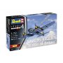 REVELL Maketa Junkers Ju88 A-1 Battle Of Britain - slika 3