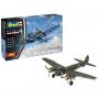 REVELL Maketa Junkers Ju88 A-1 Battle Of Britain - slika 1