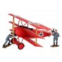 REVELL Maketa Fokker Dr.I Richthofen - slika 2