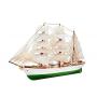 REVELL Maketa Gorch Fock - slika 2