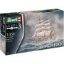 REVELL Maketa Gorch Fock - slika 3