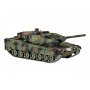 REVELL Maketa Leopard 2A6/A6M 070 - slika 2