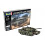 REVELL Maketa Leopard 2A6/A6M 070 - slika 1