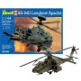 REVELL Maketa Model Set AH-64D Longbow Apa - slika 1